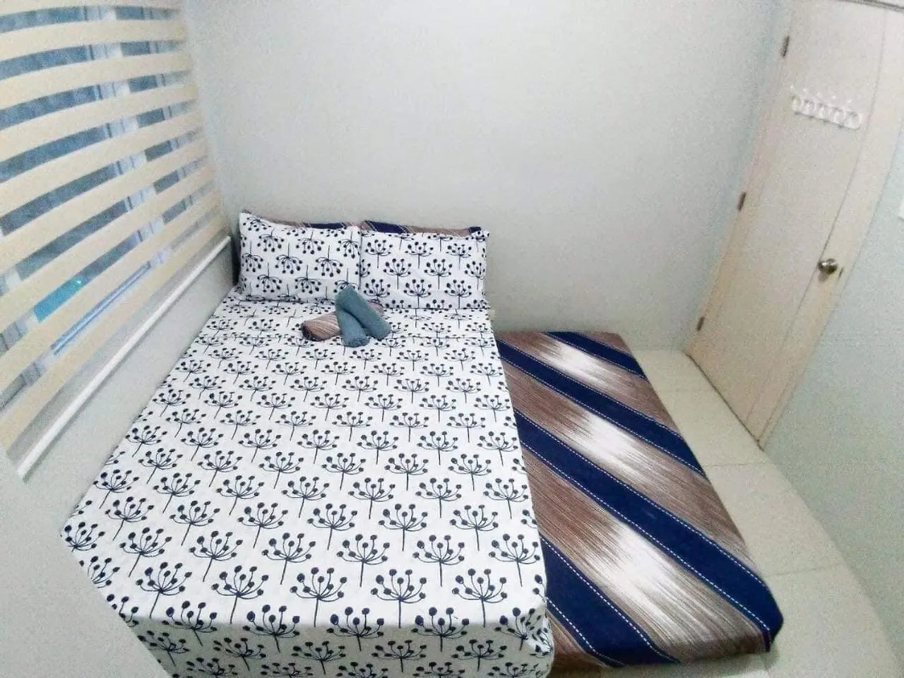Apartamento Sea Residences-Yohan'S Place Manila