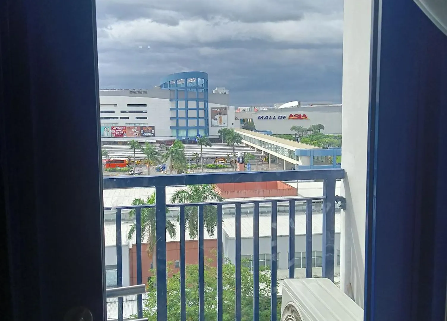 Sea Residences-Yohan'S Place Manila Filipinas